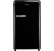ΨΥΓΕΙΟ MORRIS RETRO BLACK MRS-31083